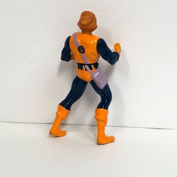 the amazing spider man hobgoblin toy biz 1994 marvel die cast - Picture 5 of 8